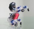 機(jī)器狗仿生機(jī)器人套件